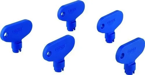 Clé Grohe 48234