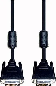 E+P Elektrik Câble de connexion DVI DVI 5