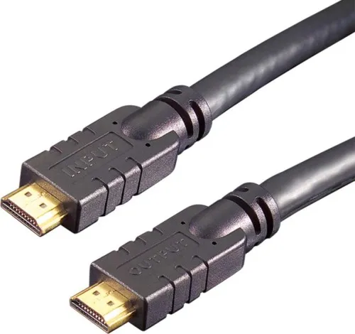 Câble de connexion HDMI E+P Elektrik HDMI 1/3