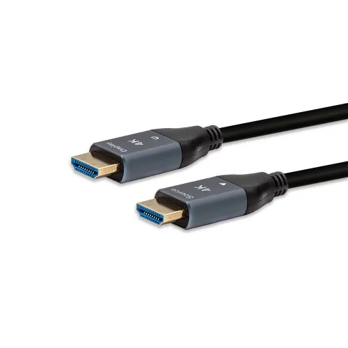 Câble hybride HDMI E+P Elektrik 75m OCH 475