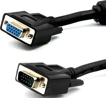 E+P Elektrik Monitorkabel 15pol. CC 261/3