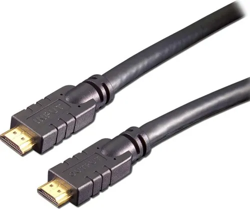 Câble HDMI E+P Elektrik High-Speed HDMV 401/15