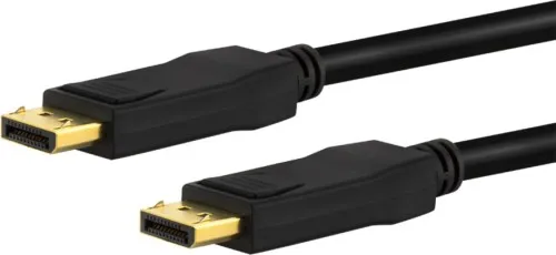 Câble DisplayPort E+P Elektrik DP 2/3