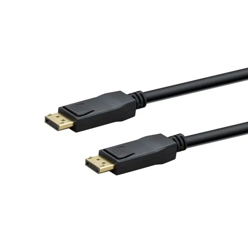Câble DisplayPort E+P Elektrik DP 402/5 LOSE
