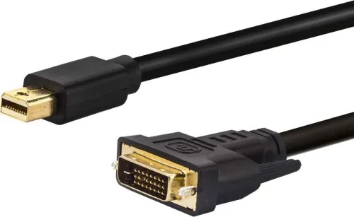 Câble Mini-DisplayPort E+P Elektrik DP 26