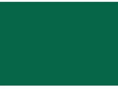 Heyda Papier de ponçage 204711259 50x70cm 130g vert foncé 25 pcs./pack.