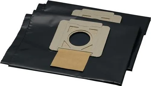 Sac de collecte Nilfisk Attix 50/560 5 pièces/UE — lot de 5 pièces