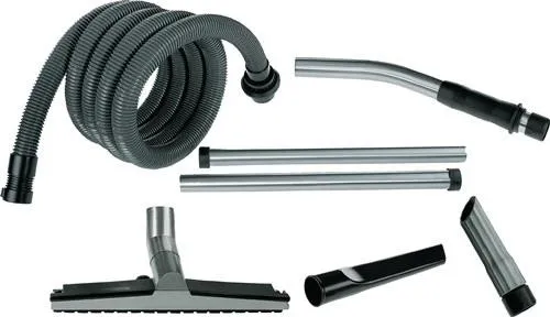 Kit d'accessoires d'aspiration Nilfisk 6 pièces