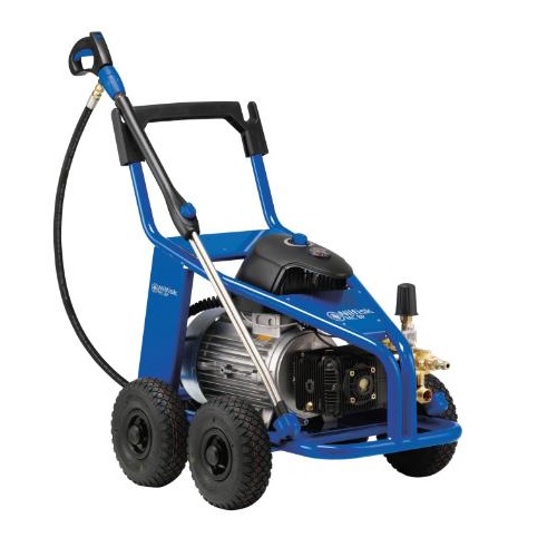 Nettoyeur haute pression Nilfisk Premium MC 8P-180/2100