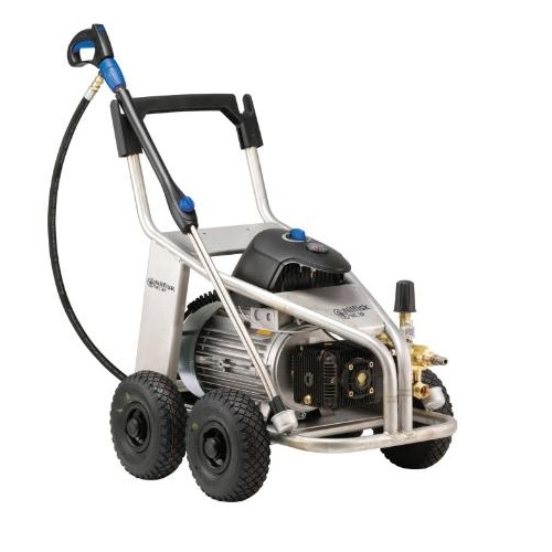 Nilfisk Premium Nettoyeur haute pression MC 8P-160/2500 ST