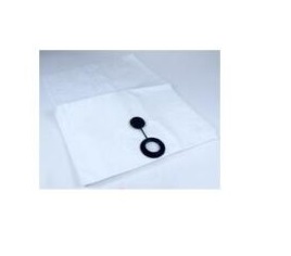 Filtres à poussière en non-tissé Nilfisk pour Attix 751/761/791 5 pièces — lot de 5 pièces