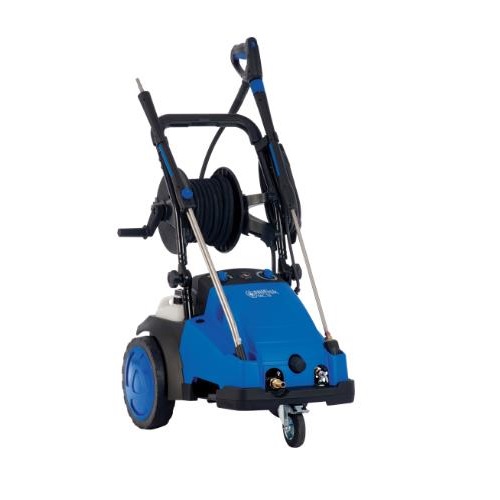 Nettoyeur haute pression Nilfisk MC 7P-195/1280 XT (classe industrielle)