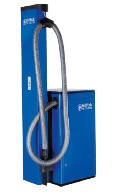 Aspirateur Nilfisk SB (station individuelle) 65481