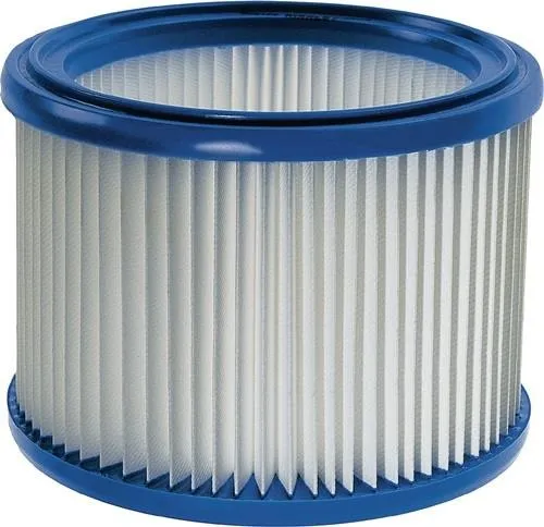 Élément filtrant Nilfisk pour Aero 21/26/31 Attix 30/40/50/751/791
