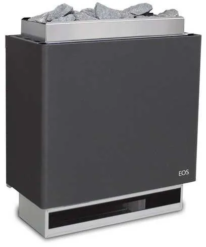 Poêle de sauna EOS P1 WP1W ant 12kW 2 câbles