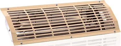 Radiateur infrarouge EOS IRS 4 RHK Set