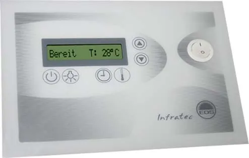 Contrôleur EOS InfraTec Classic