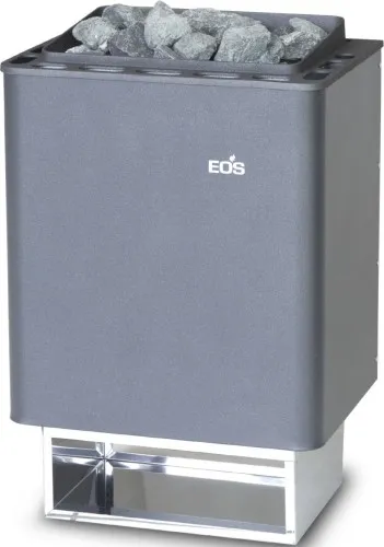 Poêle de sauna EOS Thermat 9 kW