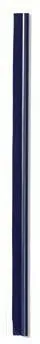 Rail de serrage DURABLE 290007 DIN A4 max. 30 feuilles bleu foncé 100 pièces/boîte