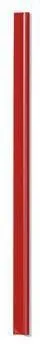 Rail de serrage DURABLE 290003 - DIN A4, max. 30 feuilles, 100 pièces/paquet