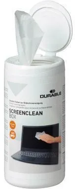 Boîte DURABLE Screenclean Box