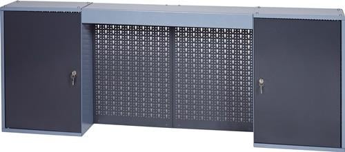 Armoire à outils Küpper H600xL1600xP190 mm - 94400