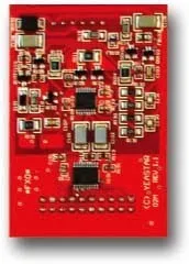 Tiptel Module Yeastar MyPBX O2 1123300