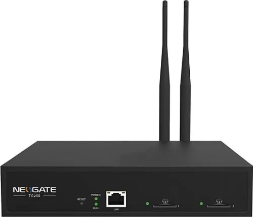 Passerelle LTE-IP Tiptel TG800 LTE