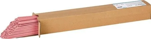 Brasure forte en laiton Felder UM Cu 303 2x500mm L-Cu Zn 40 avec flux intégré 5kg