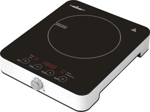 Heller Plaque de cuisson individuelle à induction IKF-E 18 S