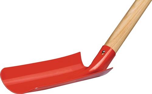 Pelle à creuser IDEAL 1 lame 300 x 90 mm - 4130102