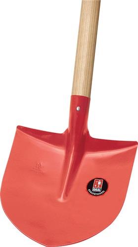 Pelle à déblayer IDEAL RUHR-BRILLANT taille 5 290 x 270 mm - 4030502
