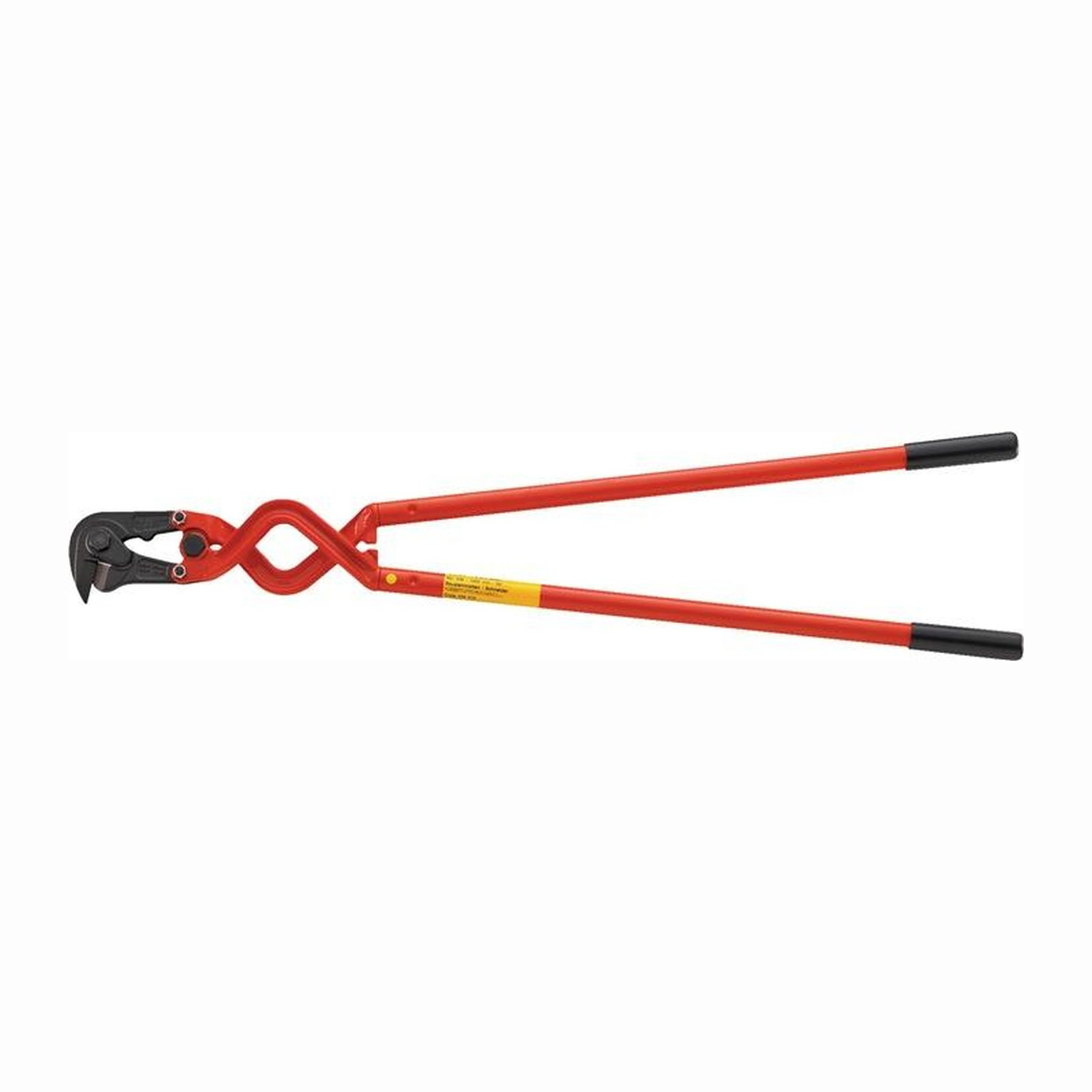Coupe-tiges pour treillis d'armature VBW - Longueur totale 1000 mm