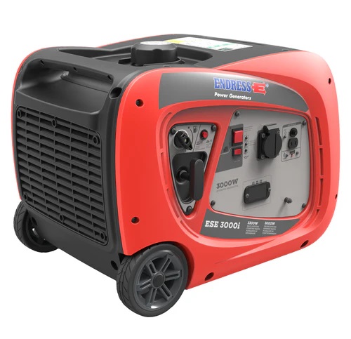 Groupe électrogène ENDRESS Inverter ESE 3000i 3,3 kW