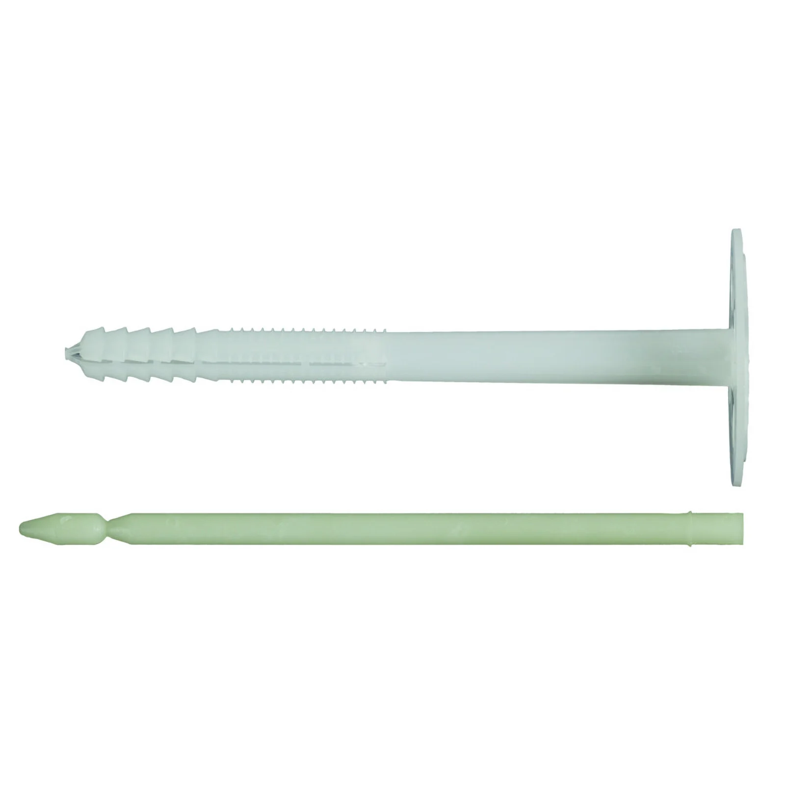 Cheville à frapper Fischer DIPK 8 / 60 - 80 - 041867 — lot de 200 pièces