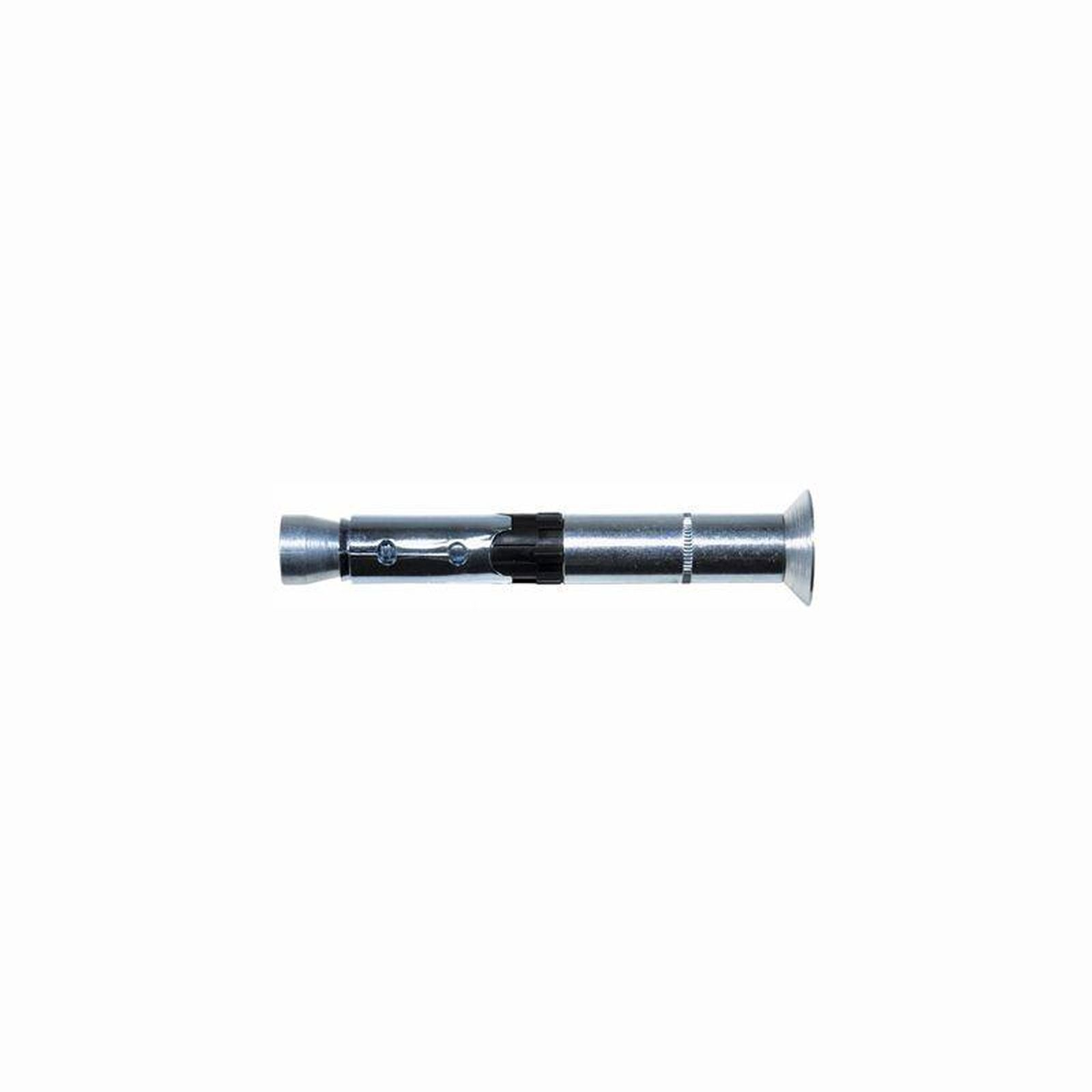 Cheville haute performance FH II 12/25 SK à tête fraisée Fischer — lot de 25 pièces