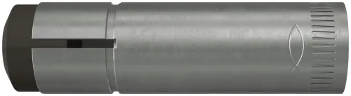 Fischer Allemagne Ancrage à frappe Zykon FZEA II 12x40 M10 A4 — lot de 100 pièces