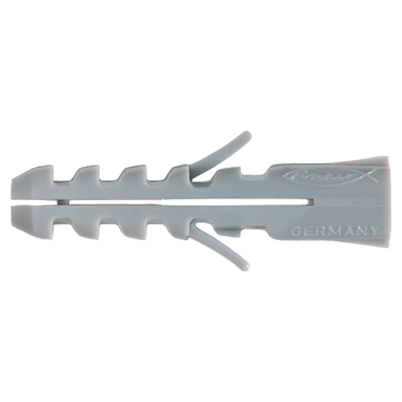 Fischer 100x cheville S 5 - 50105 — lot de 100 pièces