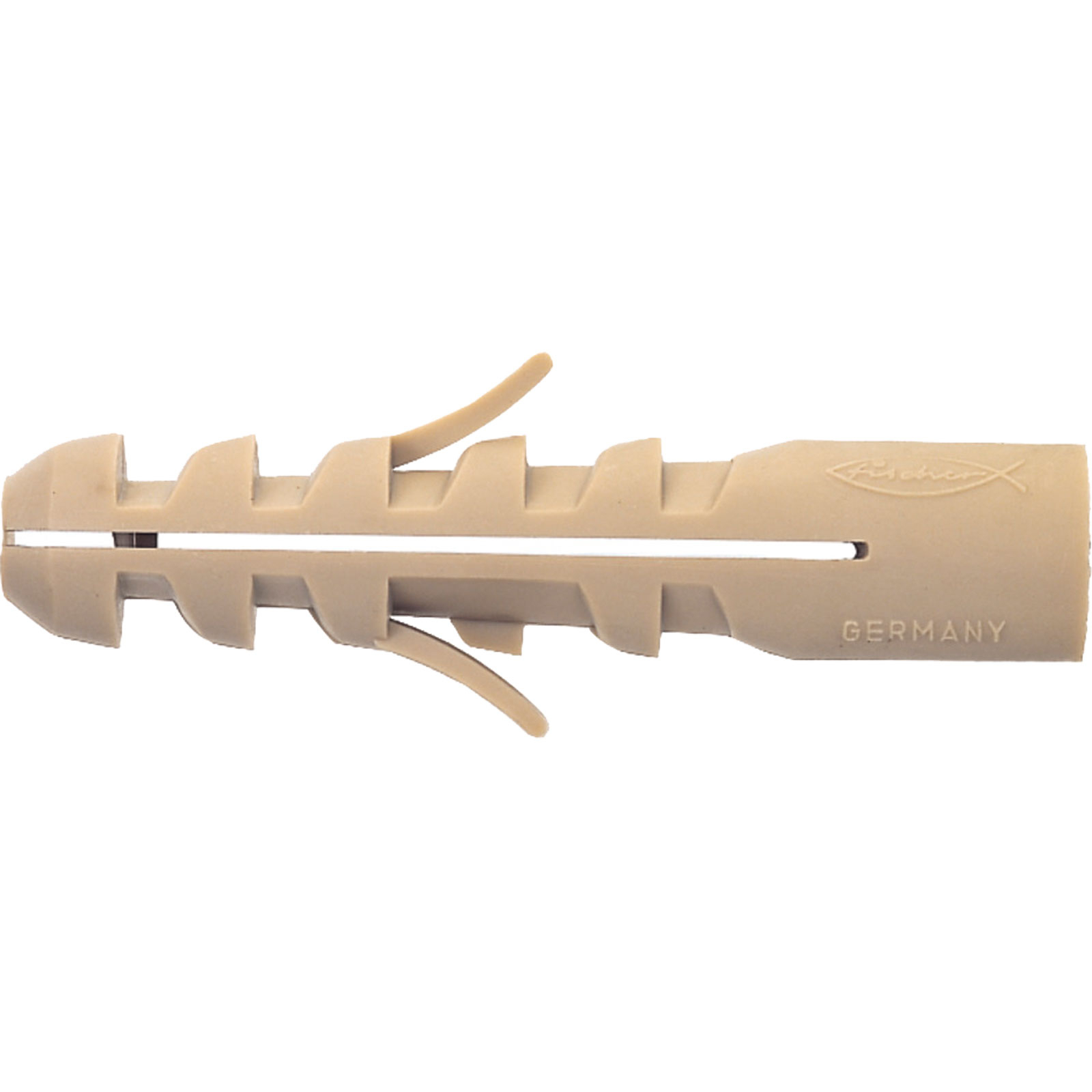 Fischer Cheville à expansion M8 S — lot de 50 pièces