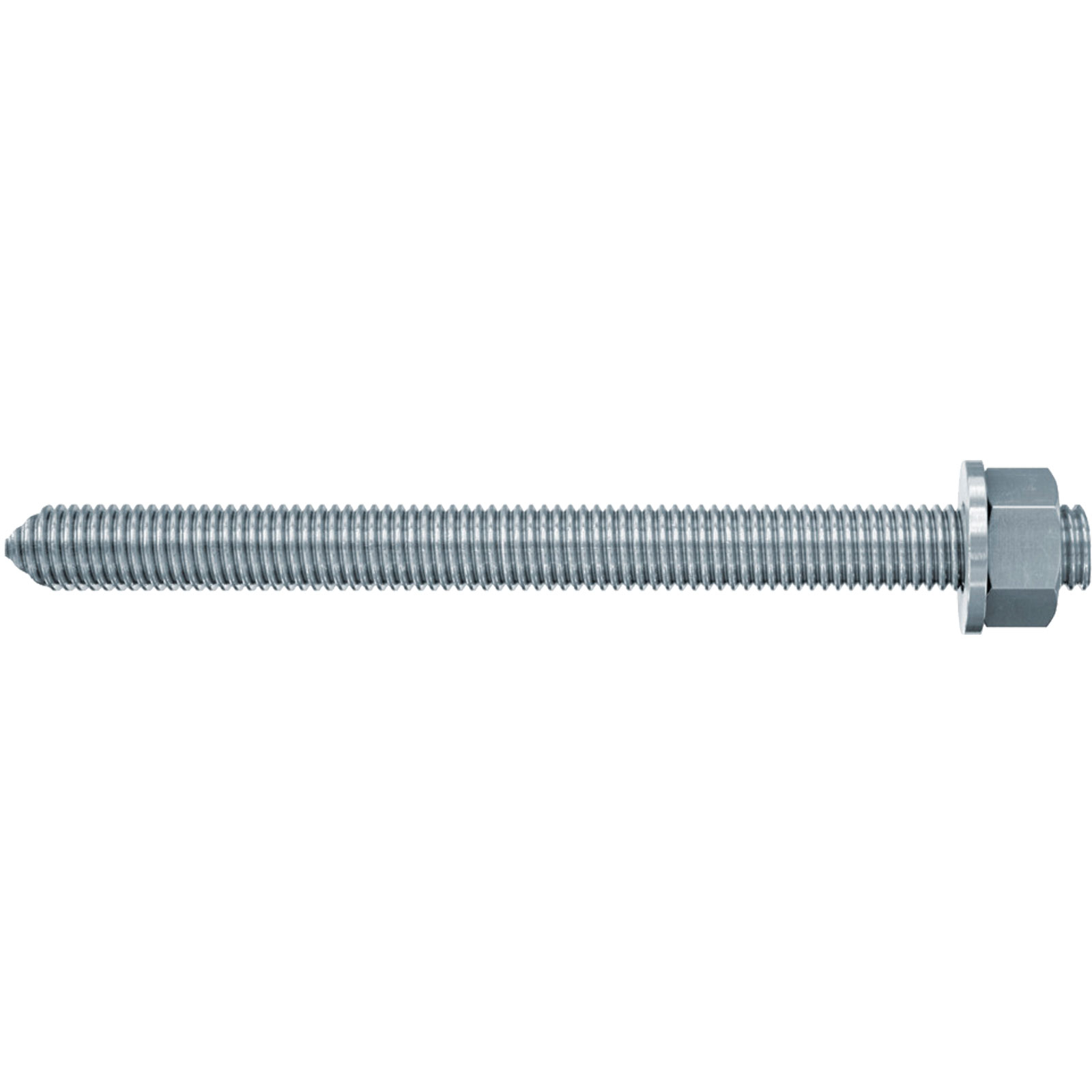 Fischer tige d'ancrage RG M24x300 5.8 — lot de 10 pièces