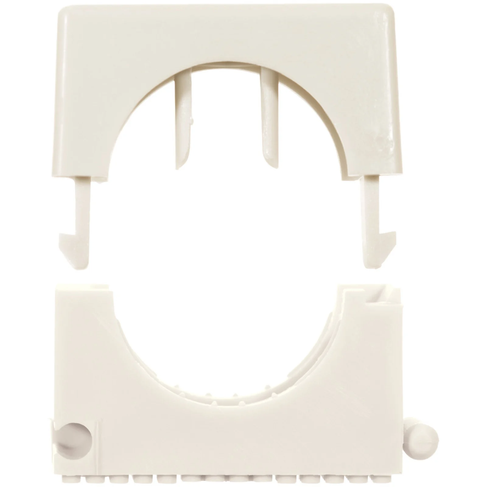 Fischer collier SCH 1216 — lot de 50 pièces