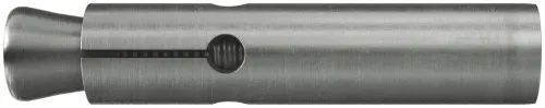Fischer Deutschl. Ancre à expansion Zykon à filetage intérieur FZA 14x60 M8I A4 — lot de 20 pièces