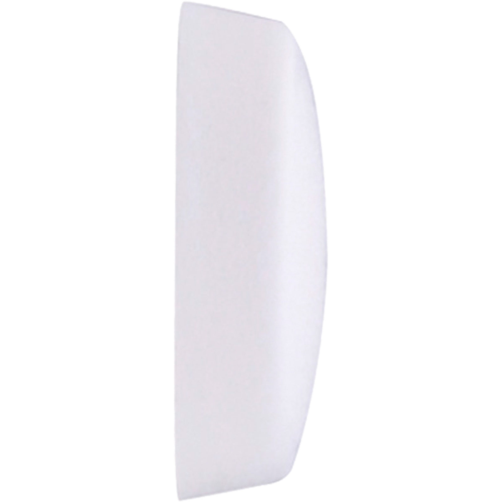 Fischer Cache-vis FFS-A W blanc - 100 pièces - 061560 — lot de 100 pièces