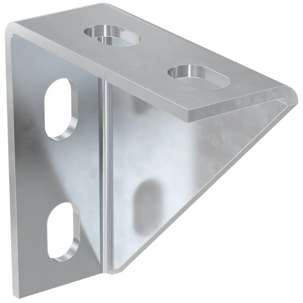 fischer Console d'angle WK 100/100