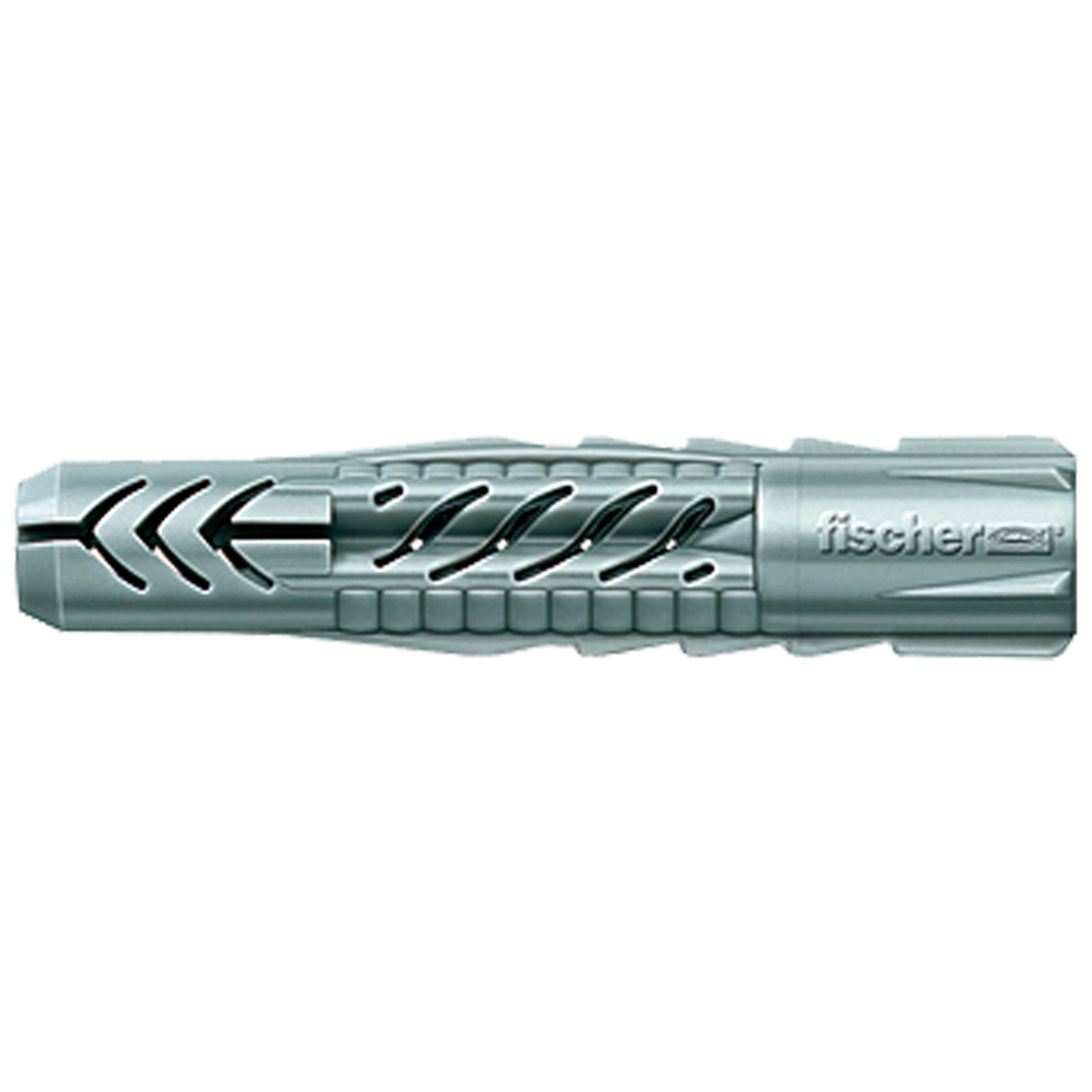 Fischer 50x Universaldübel UX 6 x 35 mm - 77888 — lot de 50 pièces
