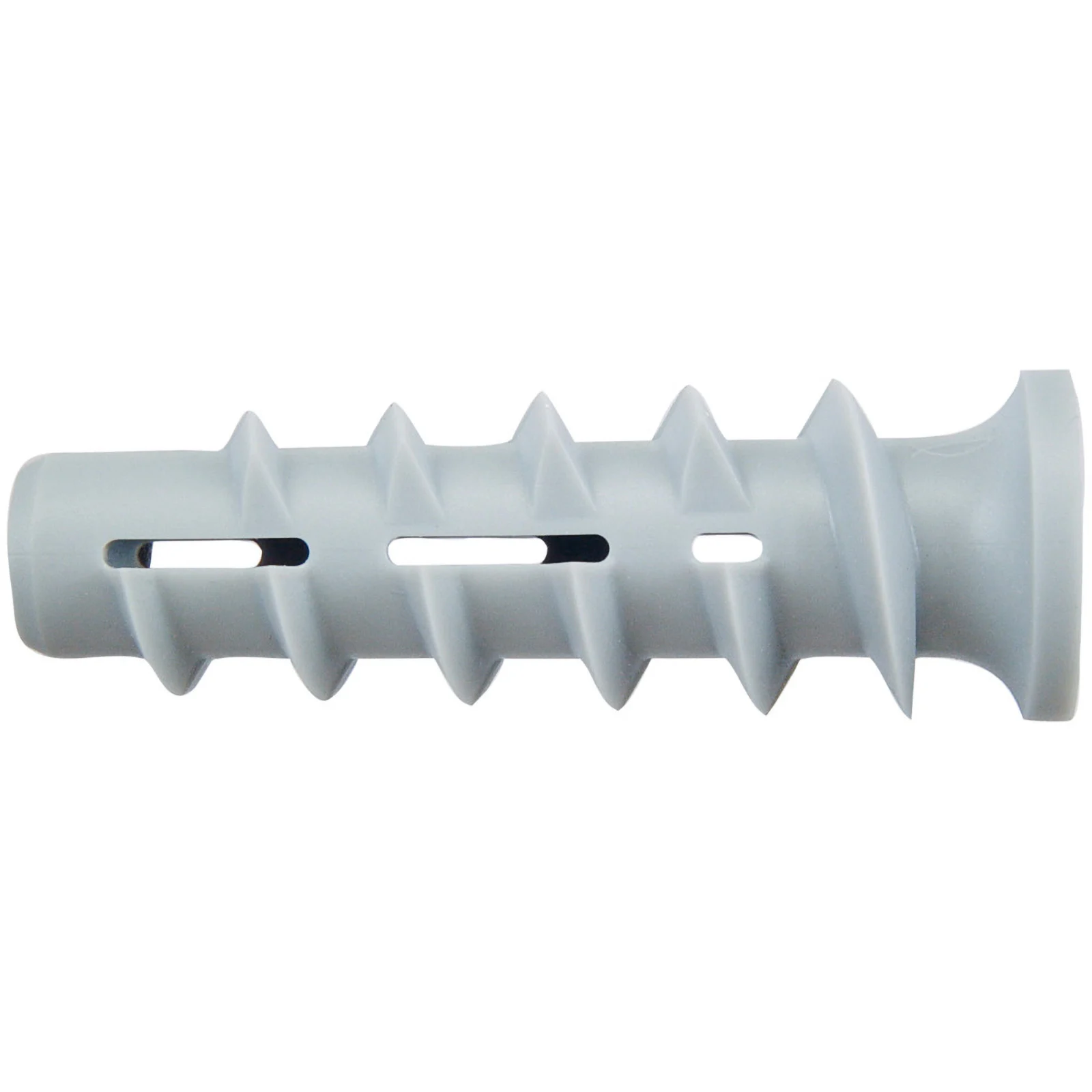 Cheville pour béton cellulaire FTP K 6 de Fischer — lot de 25 pièces
