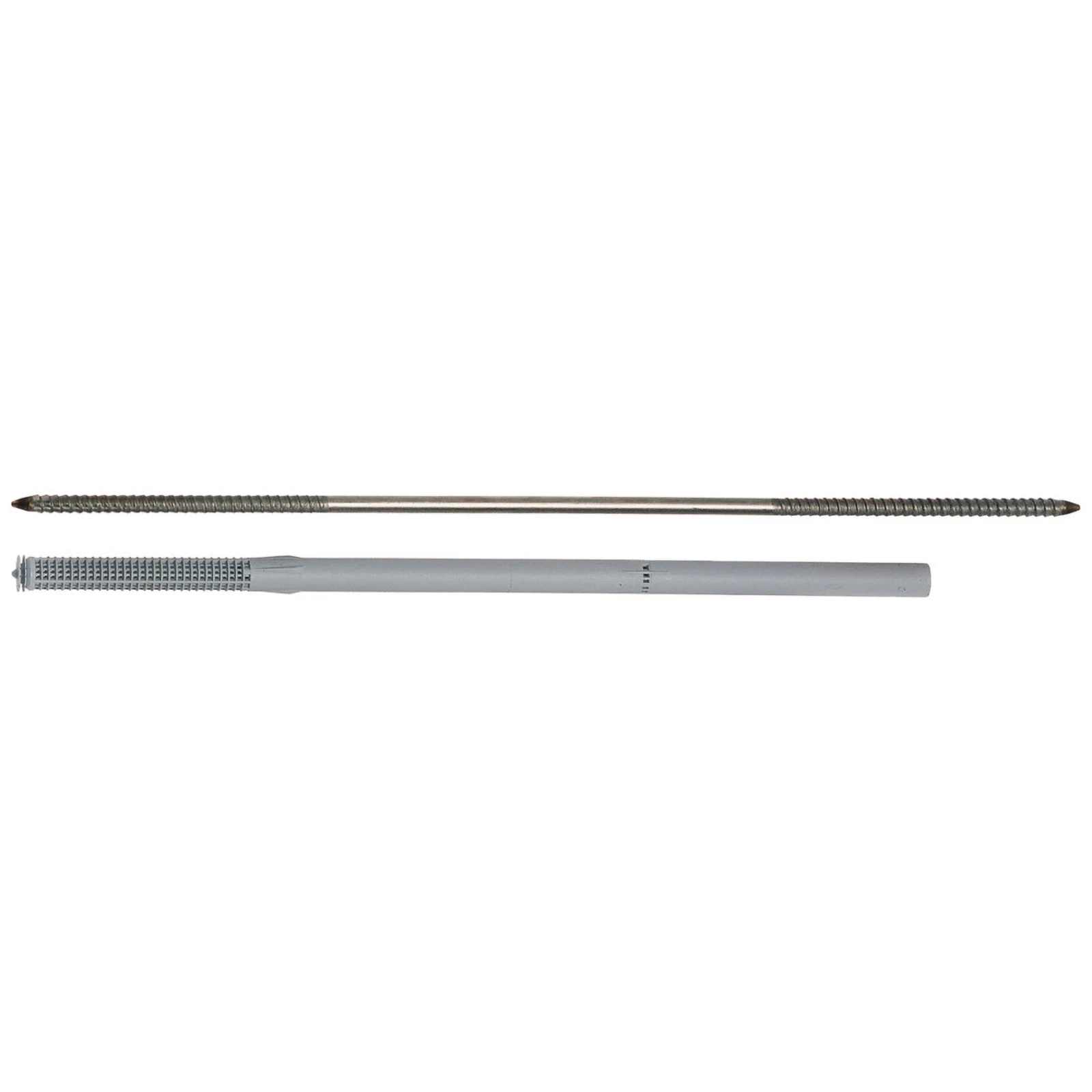 Cheville de rénovation pour parement VBS 8/80 Fischer — lot de 100 pièces