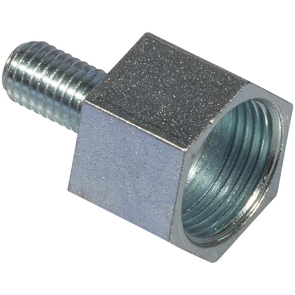 Réducteur de filetage RD M10 / M8 Fischer