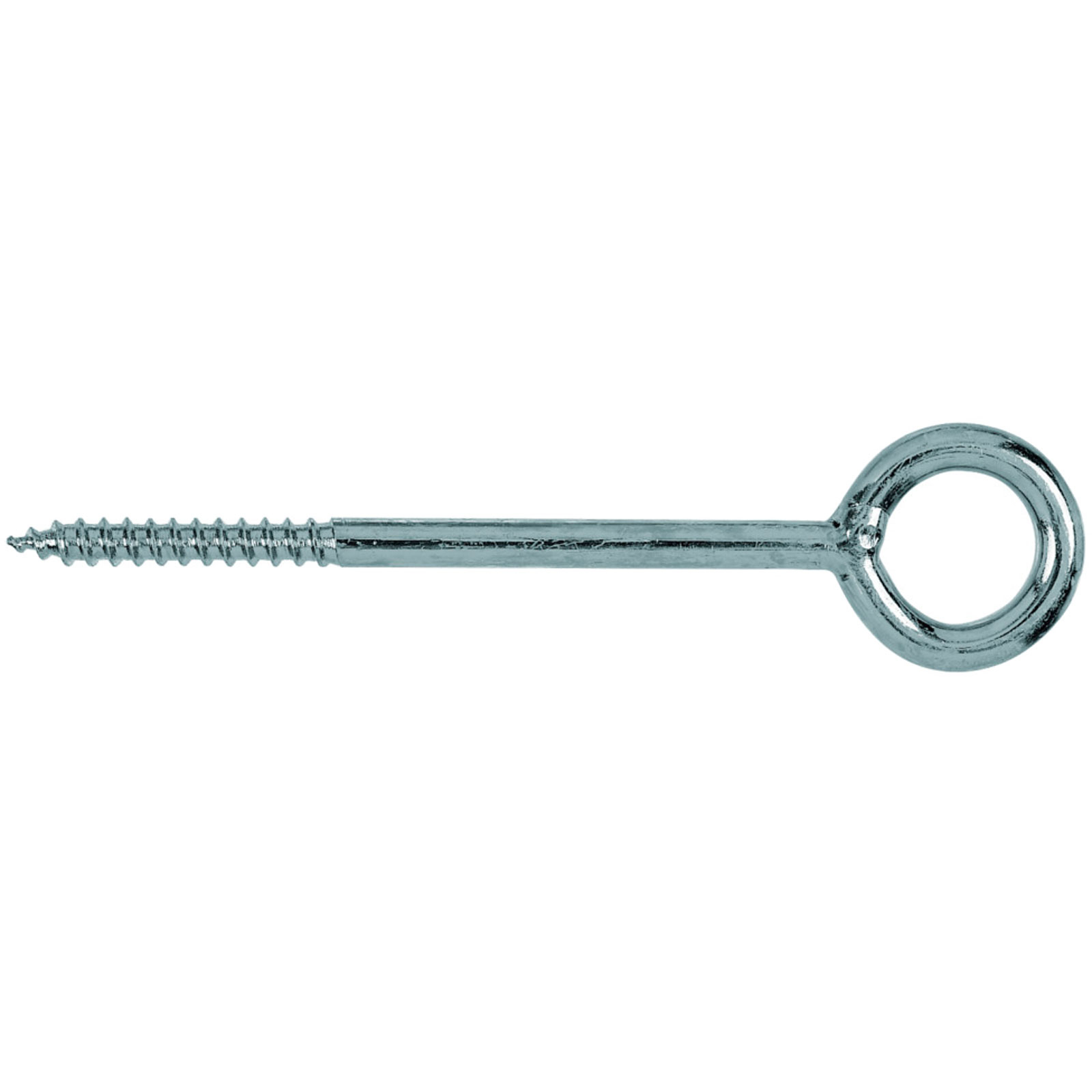 Vis à œil Fischer GS 10x160 — lot de 20 pièces