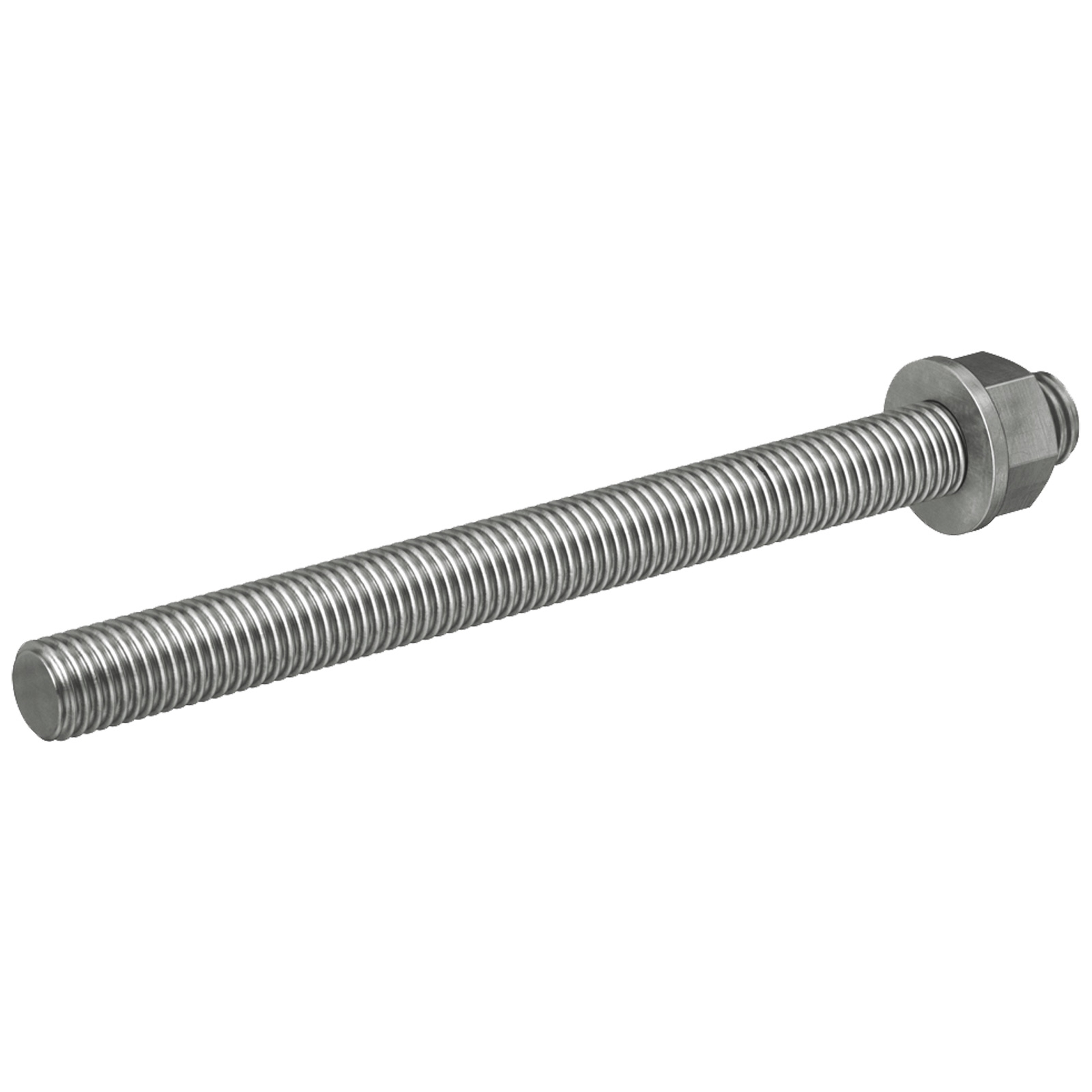 Tige d'ancrage FIS A M20x245 R de Fischer — lot de 10 pièces
